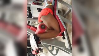 Big Legs Workout