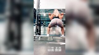 Fitness Butts: Thicc №8 #2