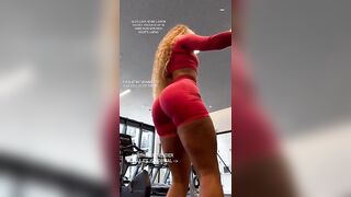 Fitness Butts: Thicccc #2