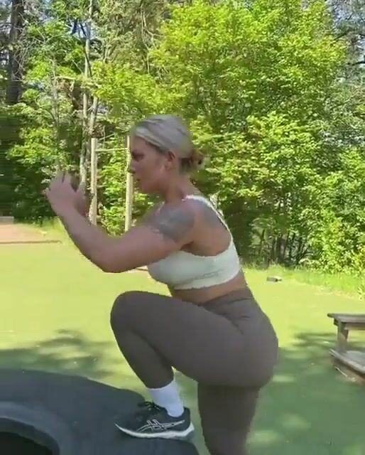 Caroline Aspenkog