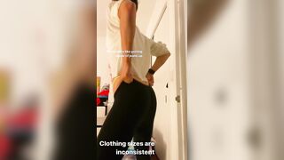 Tight Squeeze: Jen Selter #4