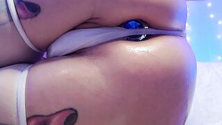 I hope this doesn't break the rules, it definitely pulsates. Hope you guys enjoy!