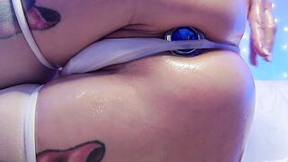 Winking Asshole: I hope this doesn't break the rules, it definitely pulsates. Hope you guys enjoy! #3