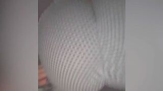 Big White Booties: Haven’t posted here in a while #3