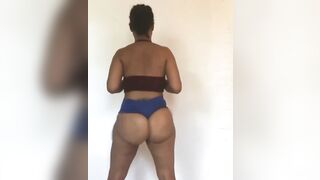 Booty Clapping: Clap Clap #2