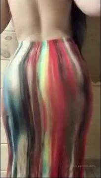 Her ass the best