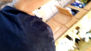 Booty Clapping: D'Ass #2