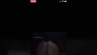 Booty Clapping: The GOAT PAWG...the only one you’ll see me post #4