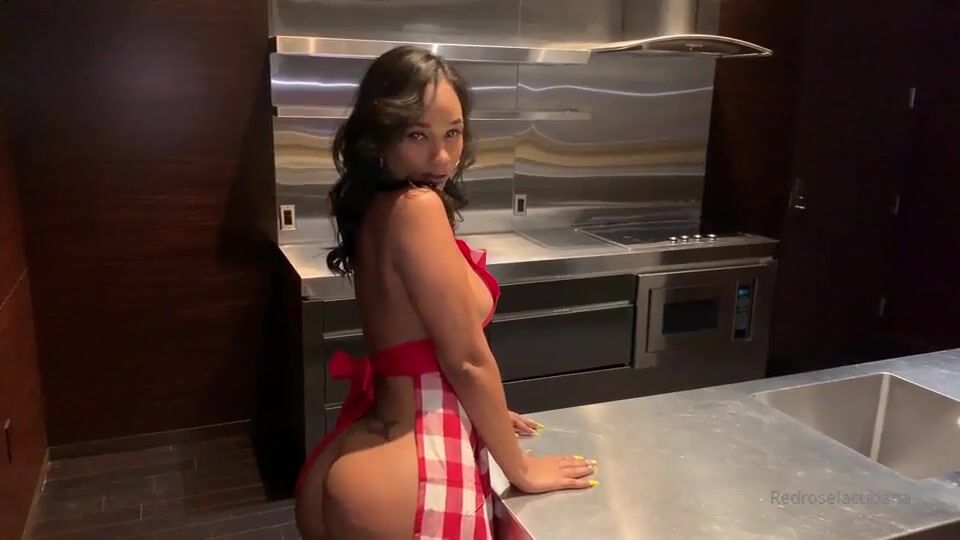 More Red