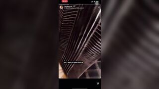 Booty Clapping: She clothed but DAMN I wish she’d make an OF #4