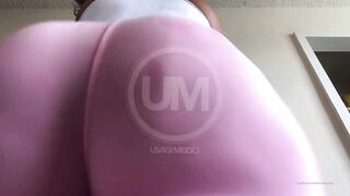 Booty Clapping: ŕ 1 ᑕ 3️⃣ 乃Ữ♥️♥️ᶰƳ ♥️♥️ yall rockin wid it♥️ speed is kinda slowed idk why #4