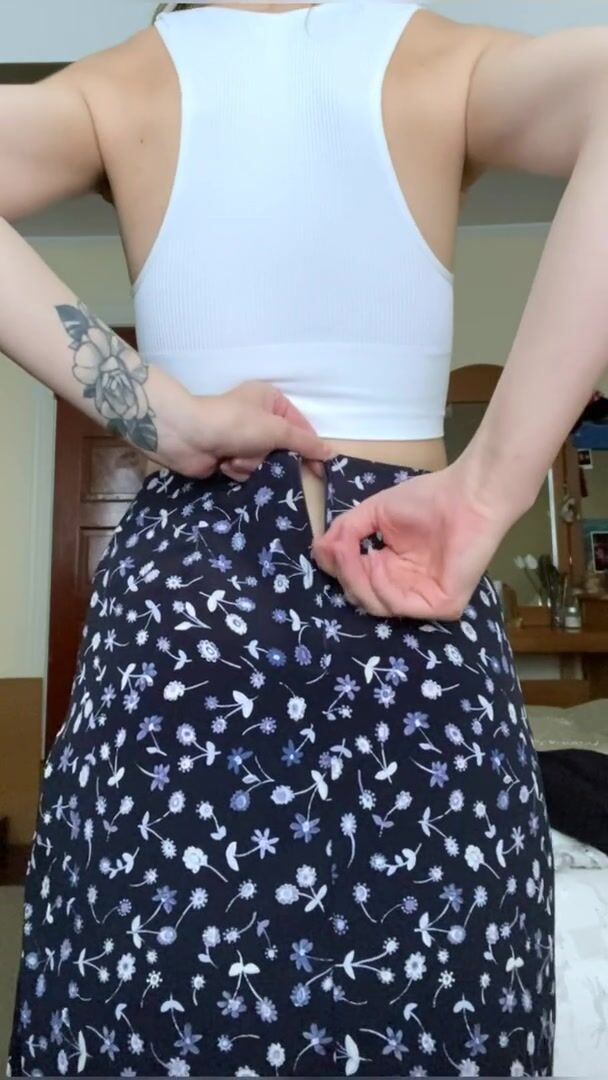 Only react if you would smash