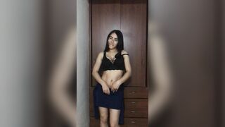 Booty: Are you guys tired of my content? Or should I continue to post here? #4