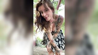 Do you have something I can sit on?