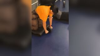 Fake Ass: Great form #2