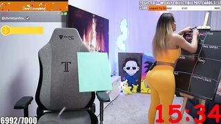 Bolted Tw!tch streamer ????