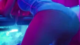 Fake Ass: Famous transformation #2