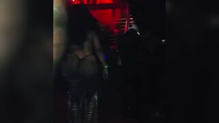 Fake Ass: Final Boss. New meaning to “she got a wagon” #2