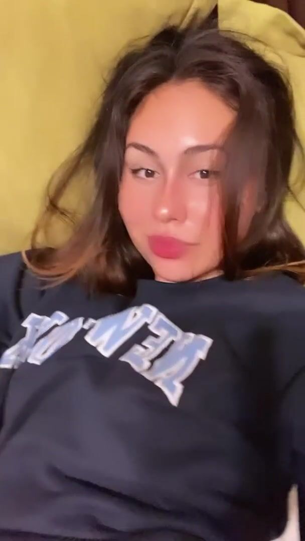 Only react if you would fuck me raw????