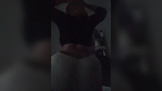 Big Butt: Layla Monroe #4