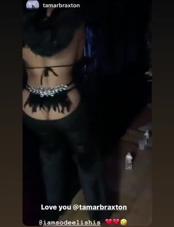 More Deelishis