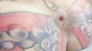 Butts That Grip: What about a lil gape today? ;) #4