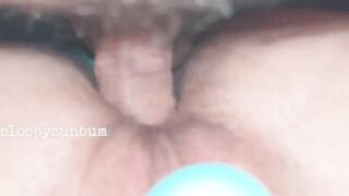 Butt Sex: I heard y'all like it up close and personal #1