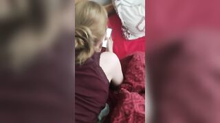 I'm just trying to do some shopping!