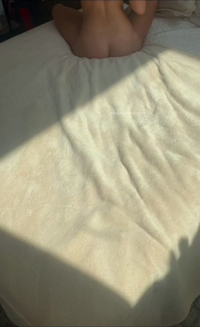 I like it face down ass up ;)