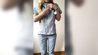 I love spicing up my short breaks at work