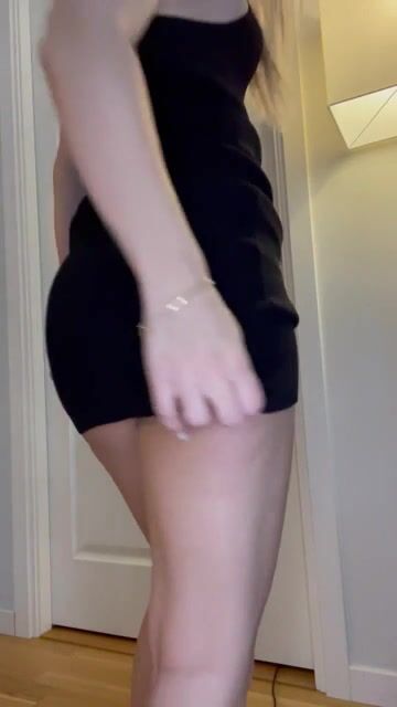 I'll take that cock please!