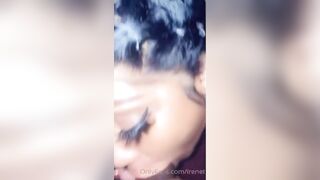 Clappin: Irenethedream #4