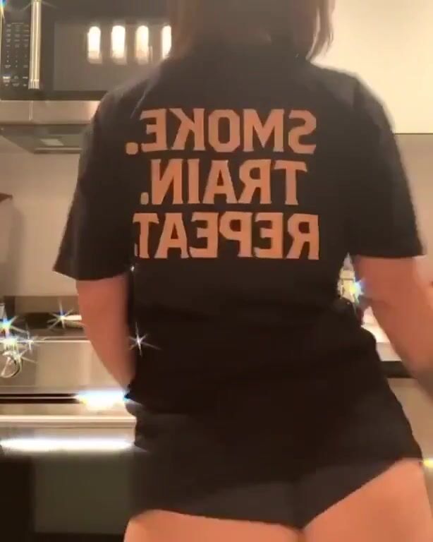 Kitchen bounce