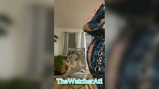 Big Donkey Booties: Yoncee - WAP #4