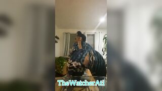 Big Donkey Booties: Yoncee - WAP #2