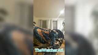 Big Donkey Booties: Yoncee - WAP #3