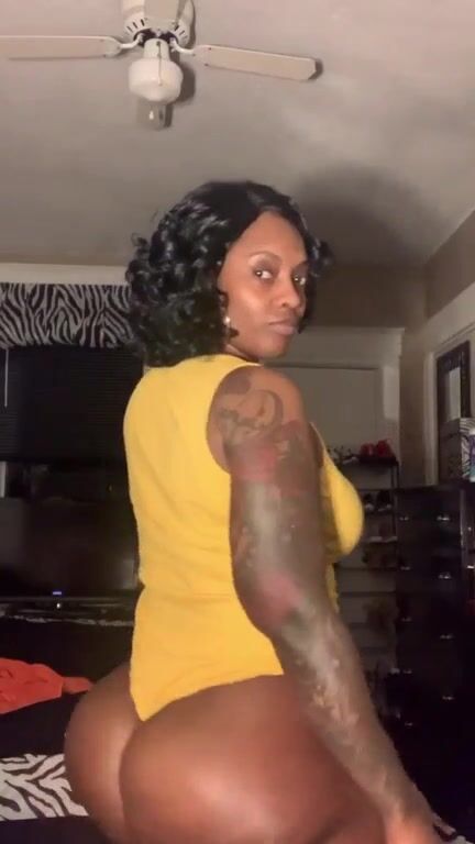 Phatty on her