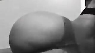 Big Donkey Booties: She would like some of your DNA♥️♥️ #2