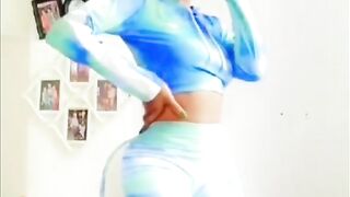 Big Donkey Booties: Africa #4