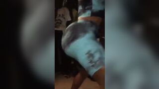 Big Donkey Booties: Africa is where it’s at boys!!!!! #4