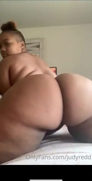 Judy the booty
