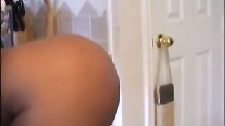 Big Donkey Booties: OBSESSION A #4