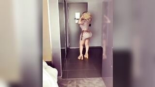 Big Donkey Booties: Super donk #4