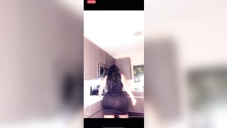 Big Donkey Booties: D-Doll #3