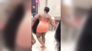 Big Donkey Booties: Big Booty Hoochies Fighting ♥️♥️♥️♥️♥️♥️♥️♥️ #2