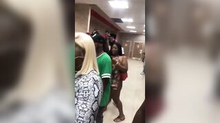 Big Donkey Booties: Big Booty Hoochies Fighting ♥️♥️♥️♥️♥️♥️♥️♥️ #3