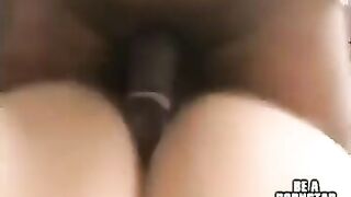 Big Donkey Booties: S. Cakey B Sex Tape Rare #3