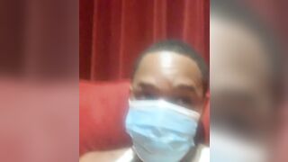 Big Donkey Booties: Big beautiful black titties #4