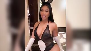 Big Donkey Booties: Best Halloween costume goes to? #3