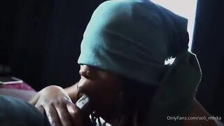 Big Donkey Booties: South African baddie #2